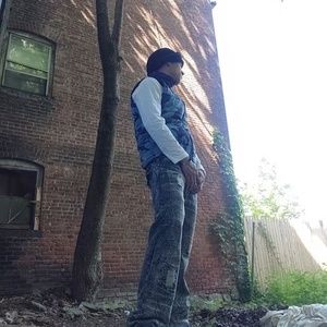 Meet your Posher, Dylan